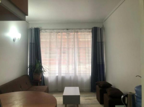 Departamento Santiago Centro